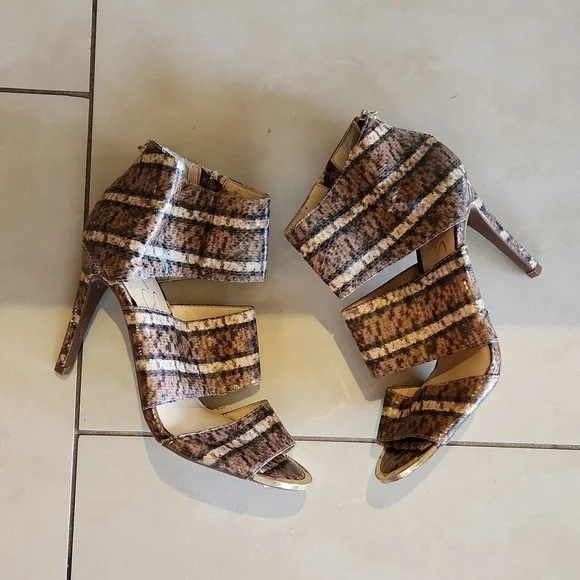 NWT Jessica Simpson Elizabeth Bootie. Sz 7.5 MSRP $110 - Picture 15 of 16